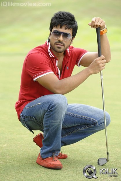 Ram-Charan